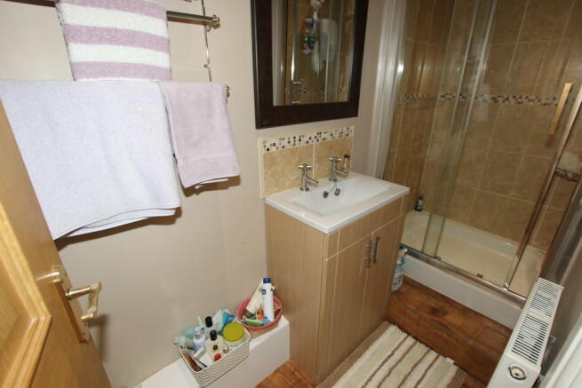 En-Suite