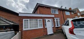 27, Jerome Road, Walsall WS2 9SU