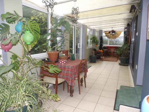 Conservatory