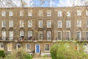 Flat A, 63, Pentonville Road, London N1 9LP