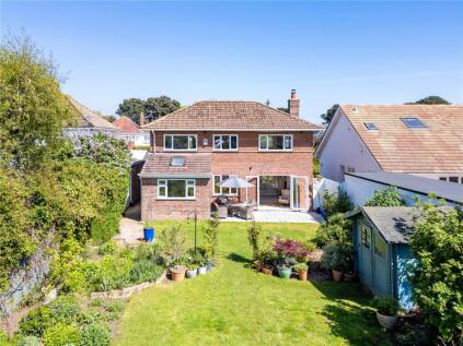 Island View Avenue, Christchurch, Dorset, BH23