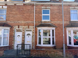 29, Gordon Terrace, Bridgwater TA6 5JP