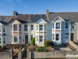 8, Cary Park Road, Torquay TQ1 3PU
