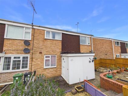 Prestbury Close, Worcester, Worcestershire, WR4