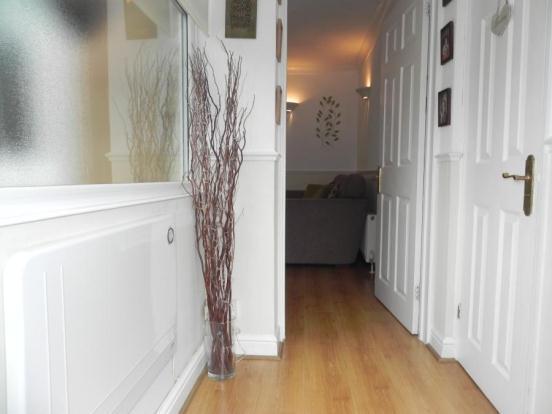 Reception Hallway