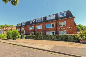 1, Serina Court, Nottingham NG9 2GR