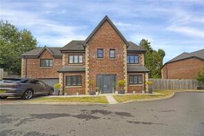 1, Greenmeadow Gardens, Pendwyallt Road, Whitchurch, Cardiff CF14 7EH