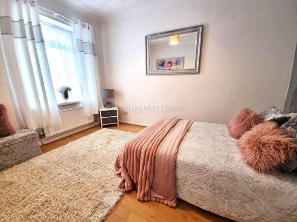 Bedroom  Two