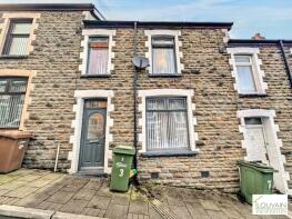 3, Tynewydd Street, Pontlottyn CF81 9RJ