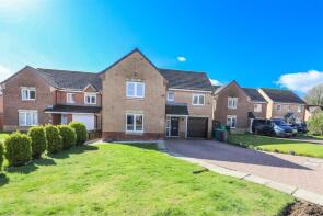 1, Groves Place, Glenrothes KY7 6QT