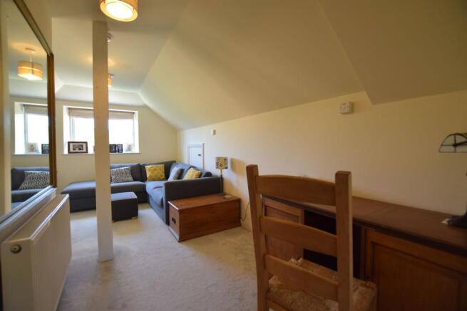 Annexe Living Room