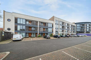 406, Priory View, Church Street, Dunstable LU5 4FG