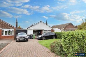 36, Golf Drive, Nuneaton CV11 6LY