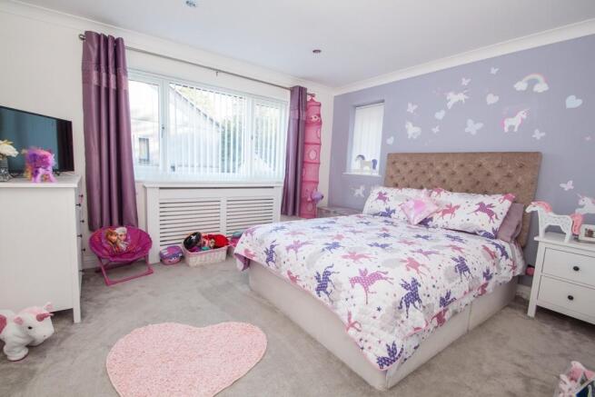 BEDROOM TWO