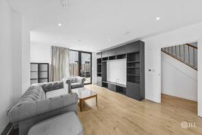 601, 8 Langham House, Forrester Way, Stratford, London E15 1GJ