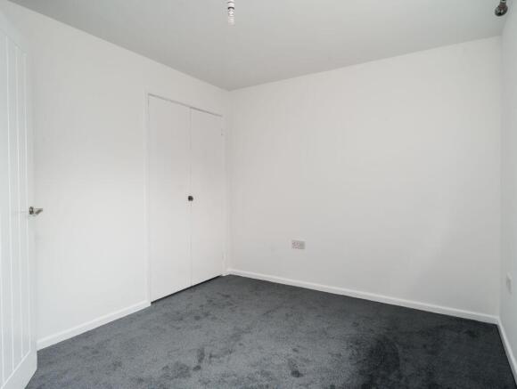 Bedroom Two (view b)