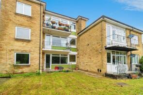 Flat 2, Belmont Court, Belmont Road, Southampton SO17 2UB