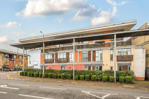 Flat 37, 533, Whippendell Road, Watford WD18 7QF