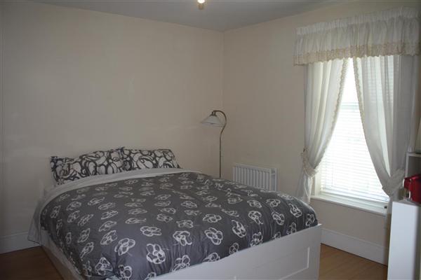 BEDROOM TWO: