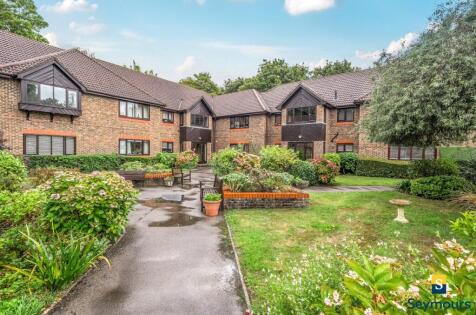 Edgeborough Court, Upper Edgeborough Road, Guildford, Surrey, GU1