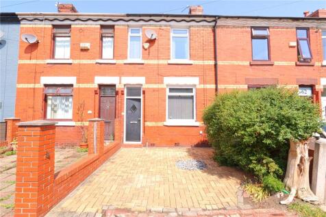 Victoria Street, Denton, Manchester, M34