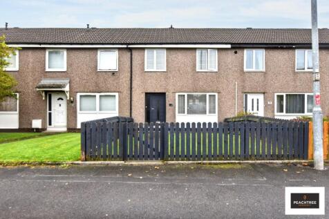York Way, Renfrew, Renfrewshire, PA4