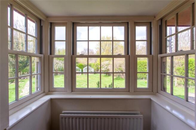 Bay Window Views