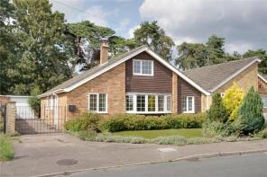 28, Sandgalls Road, Lakenheath IP27 9EE