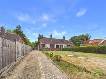 Church End, Bledlow, Princes Risborough, Buckinghamshire, HP27