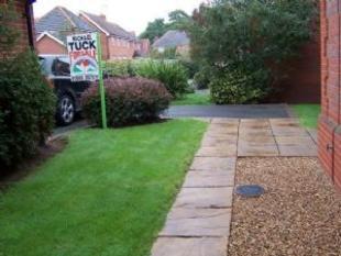 FRONT GDN