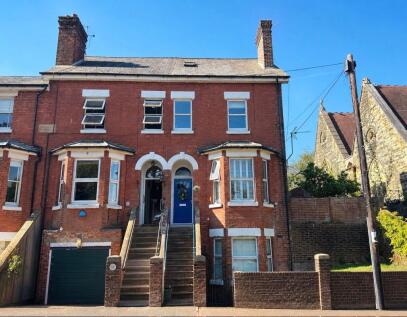 Bayhall Road, Tunbridge Wells, Kent, TN2