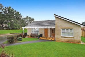 26, Kenwith Castle Gardens, Lane To Kenwith Castle, Bideford EX39 5BE
