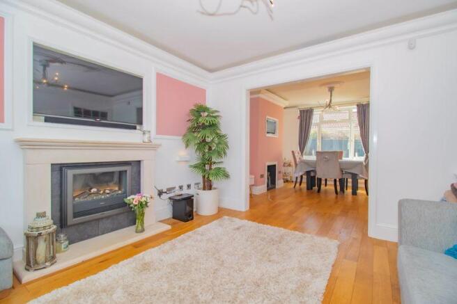 Living Space