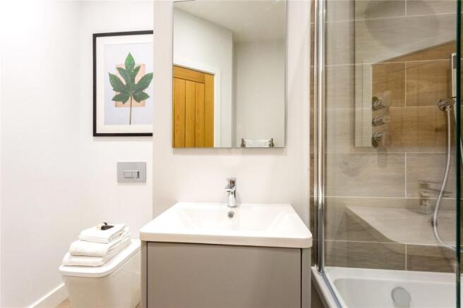 Show Home