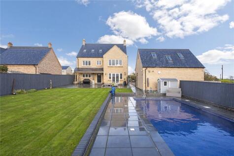 Eastwood End, Wimblington, March, Cambridgeshire, PE15