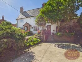 Langton Cottage, Main Street, Daventry NN11 2NN
