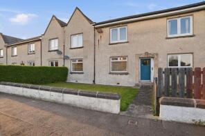33a, Gillies Street, Troon KA10 6QH