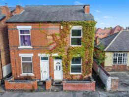 44, Northwood Street, Nottingham NG9 8GH