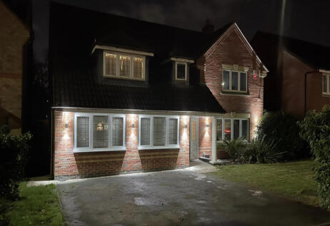 Broombriggs Road, Leicester, LE3