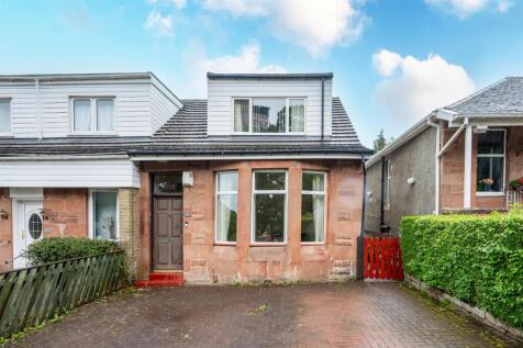 Shields Road, Motherwell