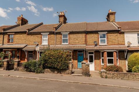 School Road, Faversham, ME13