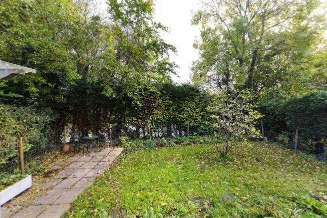 Private Garden 
