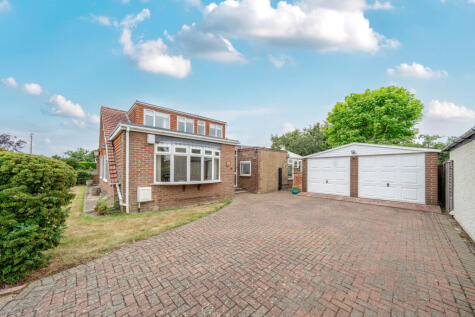 Chesham Lane, Chalfont St. Peter, Gerrards Cross