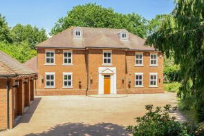 20 Grovewood House, Brook Lane, Bedford MK45 5EJ