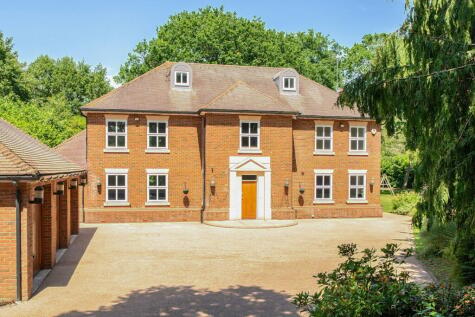 Brook Lane, Flitton, MK45