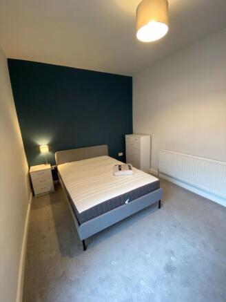 3 bed Town House to rent Image 12