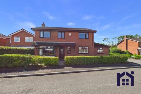 Fernleigh, Leyland, PR26 7AW