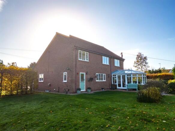 Drone - The Old School House, LN8 5NG (8 of 22).jp