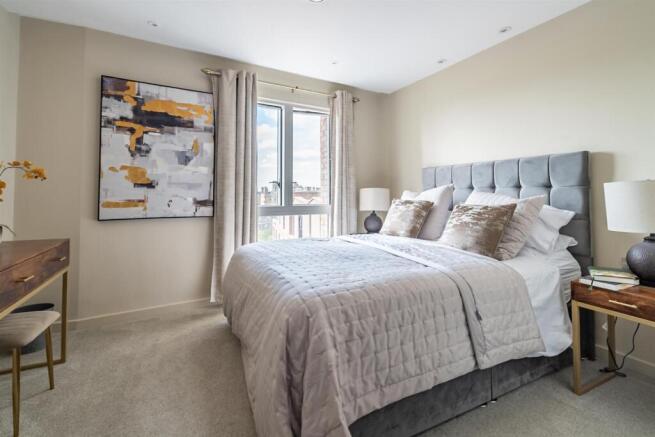 2 bed Apartment for sale Image 6