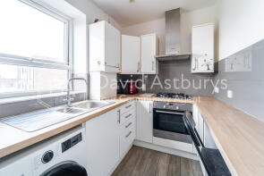 Flat A, 15, Brecknock Road, London N7 0BL
